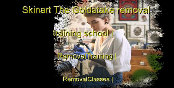 Skinart The Goldstake removal training school | RemovalTraining | RemovalClasses | SkinartTraining-United States
